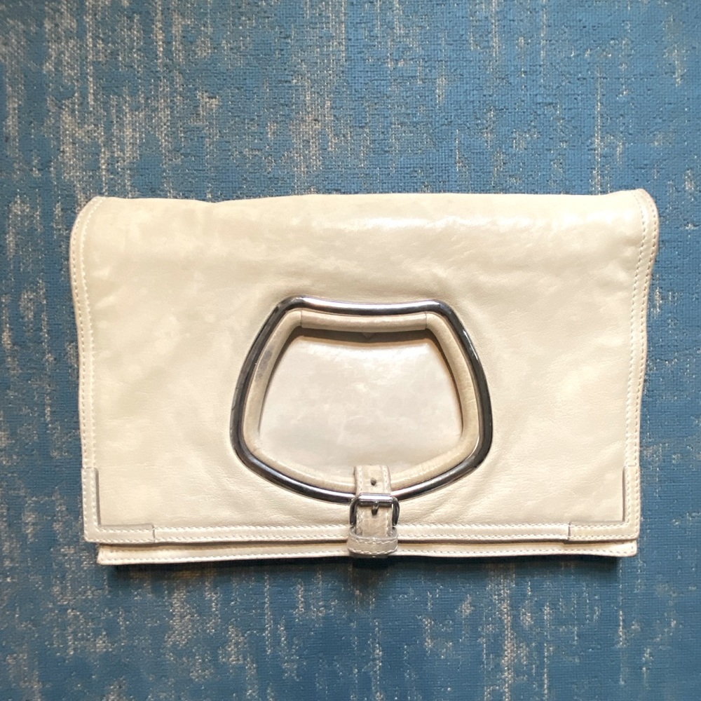 Balenciaga Clutch